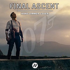 Final Ascent | Beautiful & Emotional Epic Music | Hans Zimmer Cover