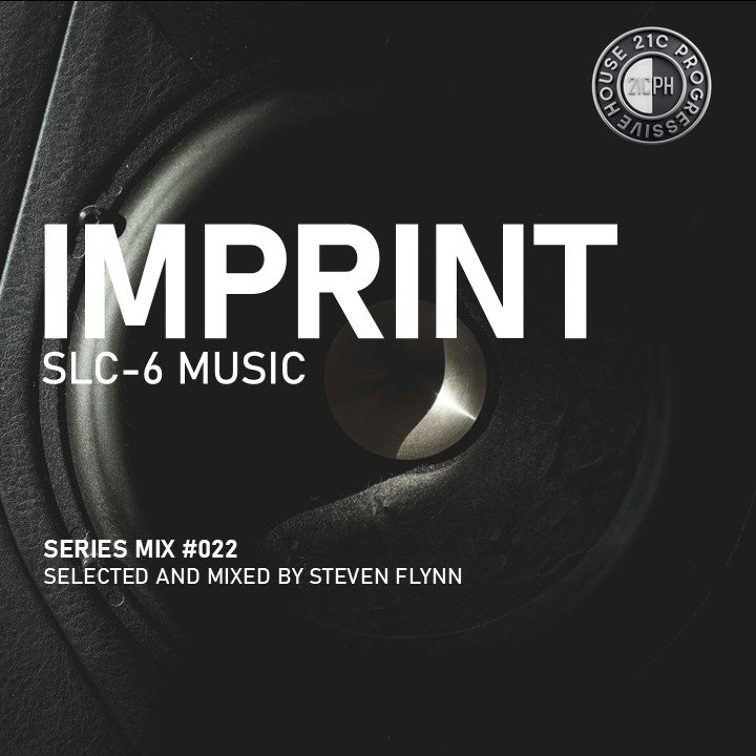 Imprint Series | SLC-6 Music episode artwork