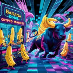 Banana Zone - This Is A Gift