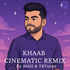 Khaab (Cinematic Remix) – Akhil