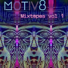 motiv8 mixtapes vol 1