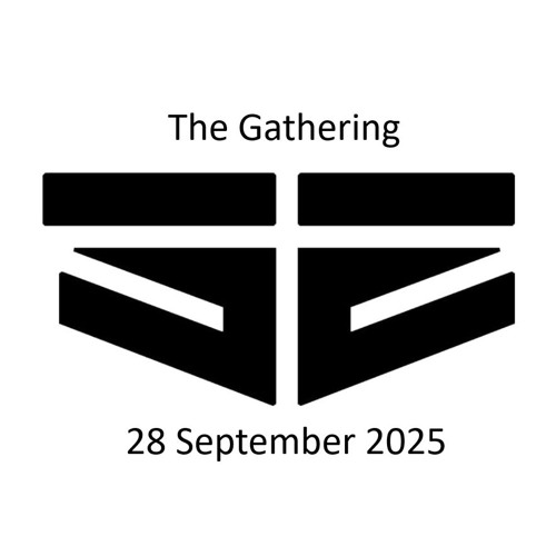 DJ Sherif Zahran - The Gathering - 28 September 2025