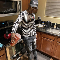 Jaja P - Hopped In This Shit