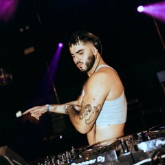 JANKY @ Very Pride 2025, Cermak Hall Chicago