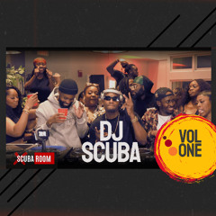 AMAPIANO x AFROBEATS Mix By DJ Scuba (ScubaRoom 1.0)