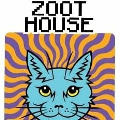 The Zoot House and electronica mix