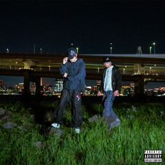 Flyday! (feat. Hezron)