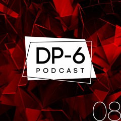 Alexey Filin - DP-6 podcast part 08