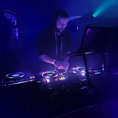 Greenhouse Festival: Hedonia - Drum and Bass Set