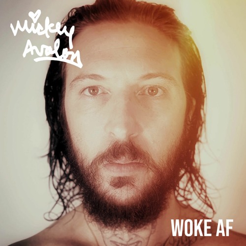 Woke AF(Explicit)