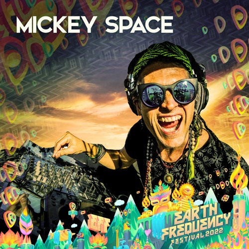 Stream Earth Frequency 2022 by MICKEY SPACE | Listen online for free on  SoundCloud