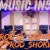 Artwork for [FREE] "Music Inside" Experimental Piano DNB Type Beat 2025 - Prod By @IzDatuMz X @Prod_Shokwave