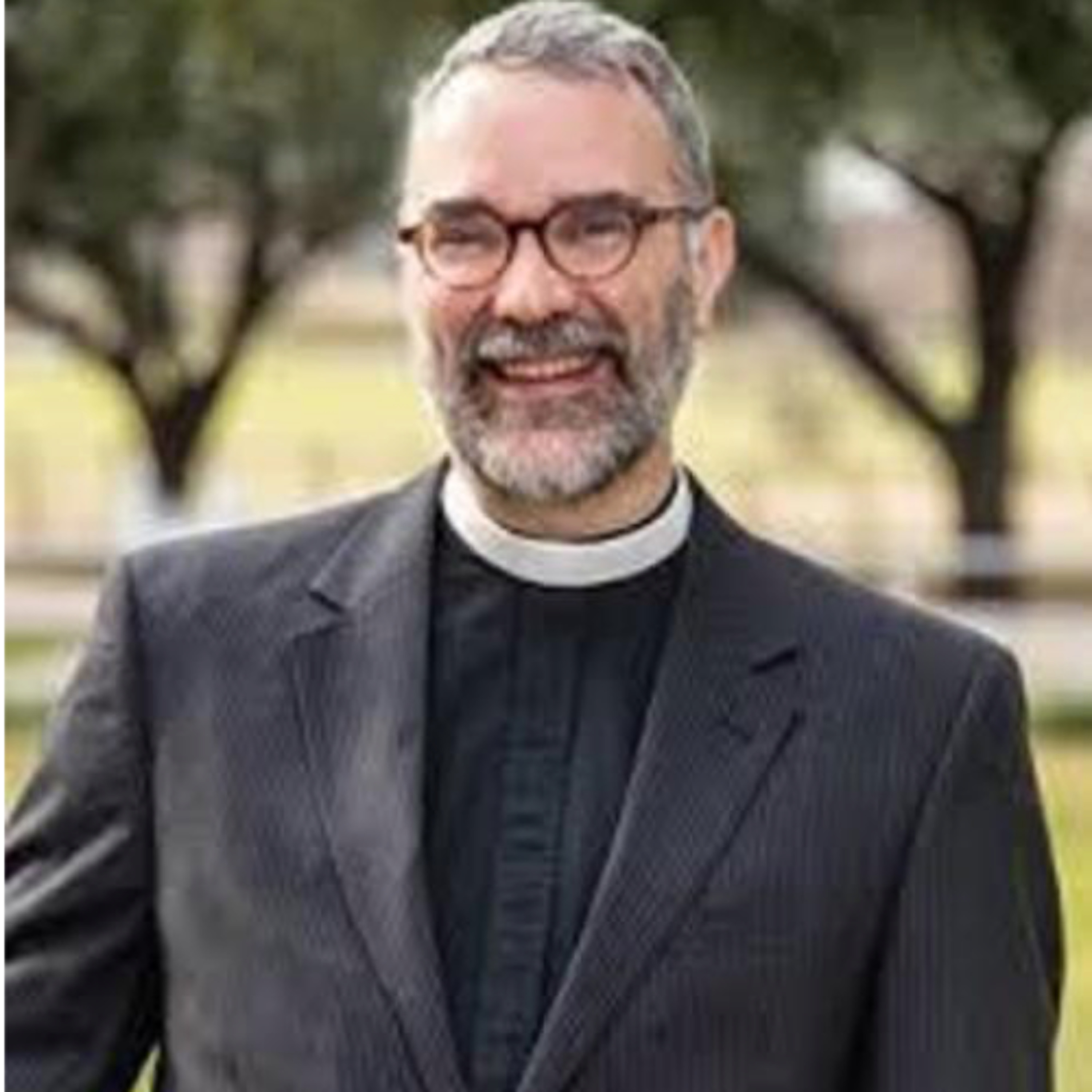 All Souls\' Sermon Podcast