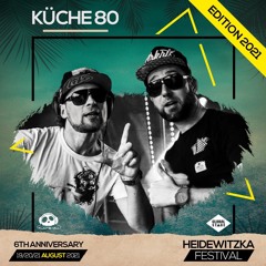 Heidewitzka Festival 2021