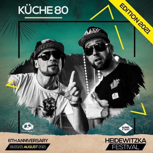 Heidewitzka Festival 2021