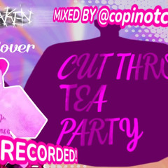 【Forsaken Lyroms】「CUT-THROAT TEA PARTY WITH LYRICS!」 〈Romnosity Version〉[RE-RECORDED!!]