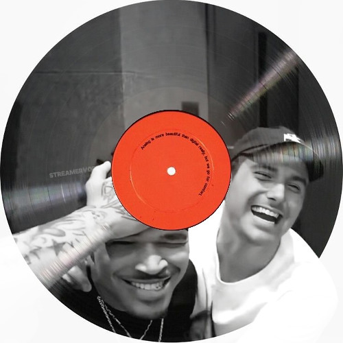 PlaqueBoyMax X Fred Again Doechi Sample