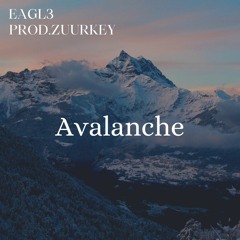 Avalanche(prod.zuurkey)