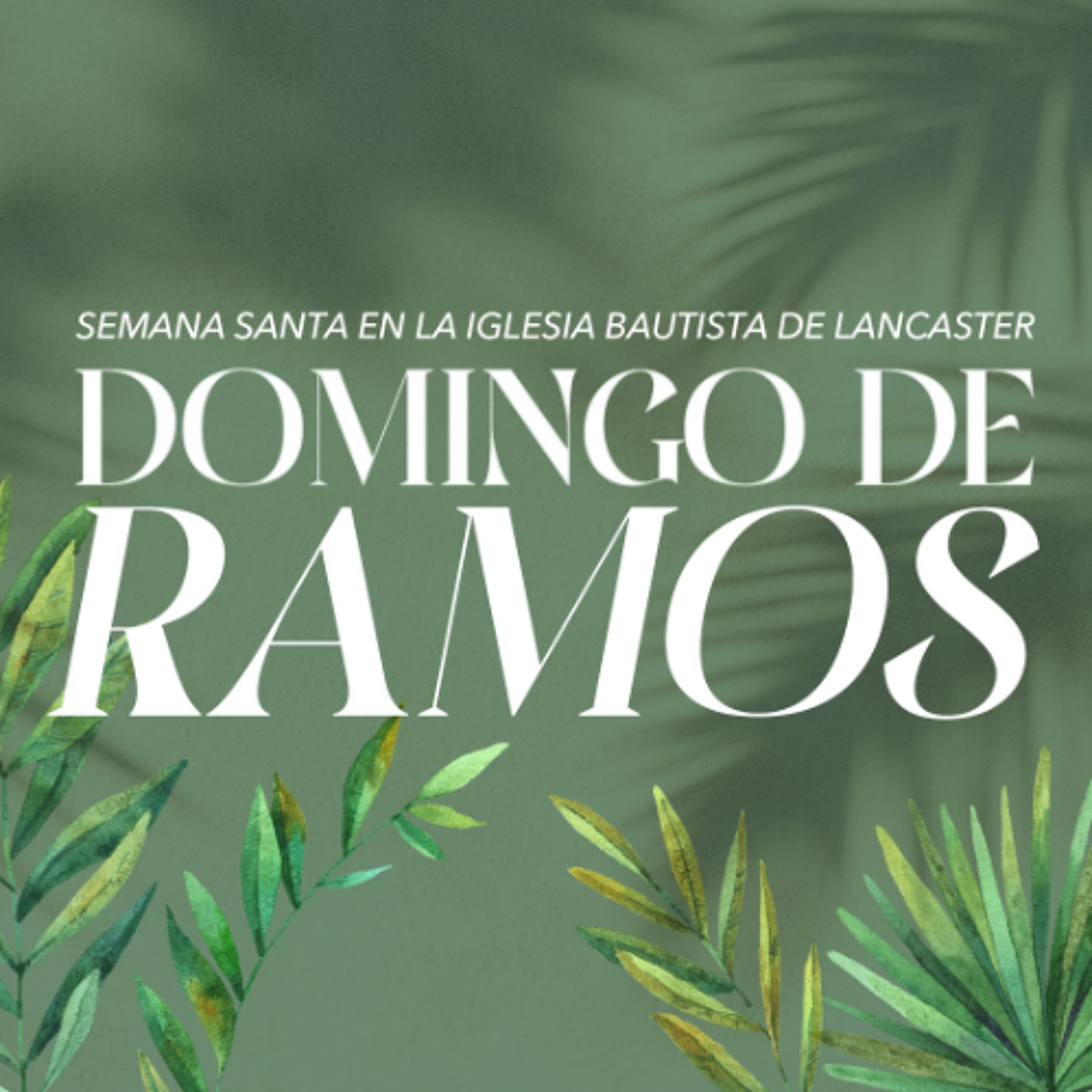 Alabar a Dios en Voz Alta | Jerry Collins