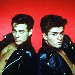 Wham! | Nothing Looks The Same In The Light (Live)