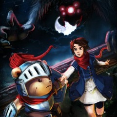 The Reflection Cave - Plushy Knight OST