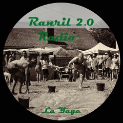 Ranril Radio 2.0 - La Yaye