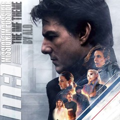 Mission Impossible: The IMF Theme (Conceptual Score - FB Composer Movie Character Challenge #24)