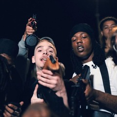 Cts Luh Wick — Imma Boss