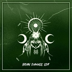 Onlynumbers ft Lucifer - Euphoric Night (Brain damage Edit) FREE DOWNLOAD