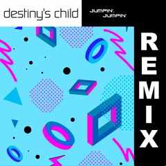 Destiny's Child - Jumpin Jumpin (Breenr Remix)