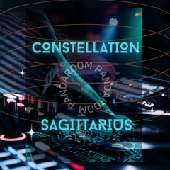 Constellation Sagittarius #008         2023/06/20