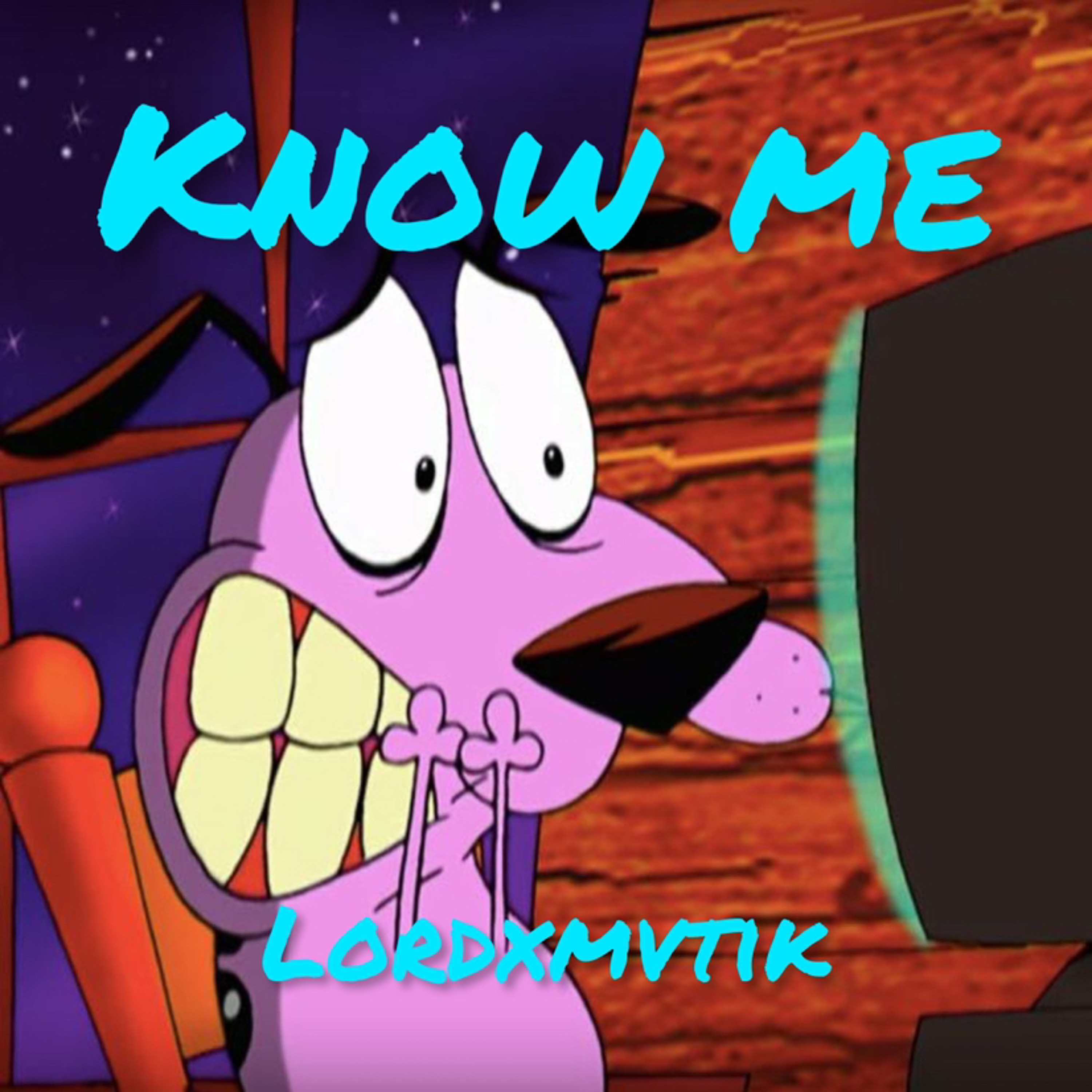 know Me (Prod. by DXOR) episode artwork
