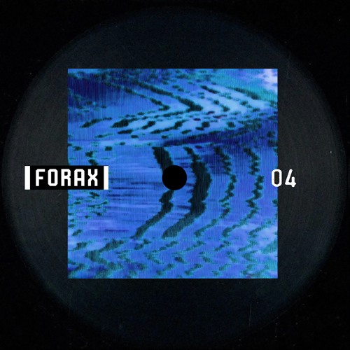 Premiere: 2 - Diego Krause - Wipe Out [FORAX04]