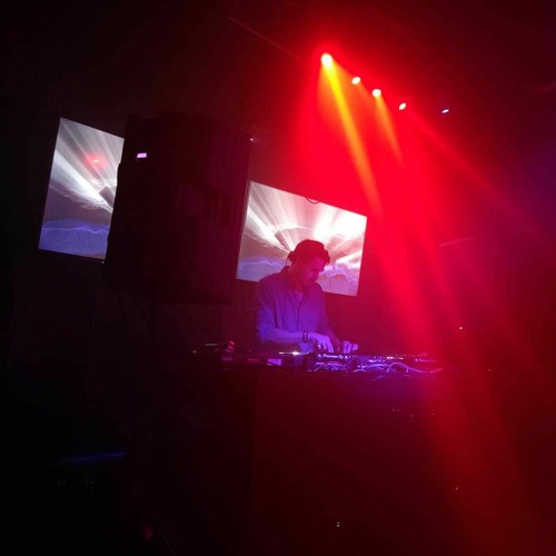 utopian @ Klub Collective 7-10-2023