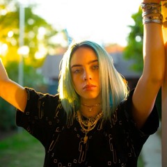 bad guy (Billie Eilish Remix Instrumental)