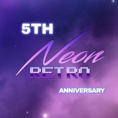 StarLink - Sound Of You (From "Neon Retro 5th Anniversary Compilations" at buy link)
