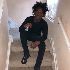 Ebk Drilla ~ Black Flags