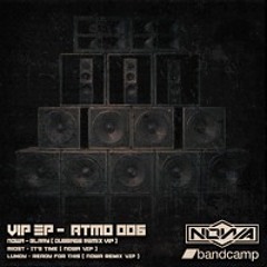 MIDST - IT'S TIME (NOWA BOOTLEG VIP) - OUT NOW BANDACAMP