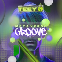 Metaverse Groove 👾🎷✨