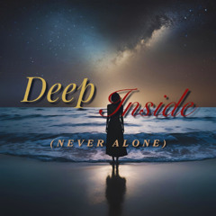 Deep Inside (Never Alone)