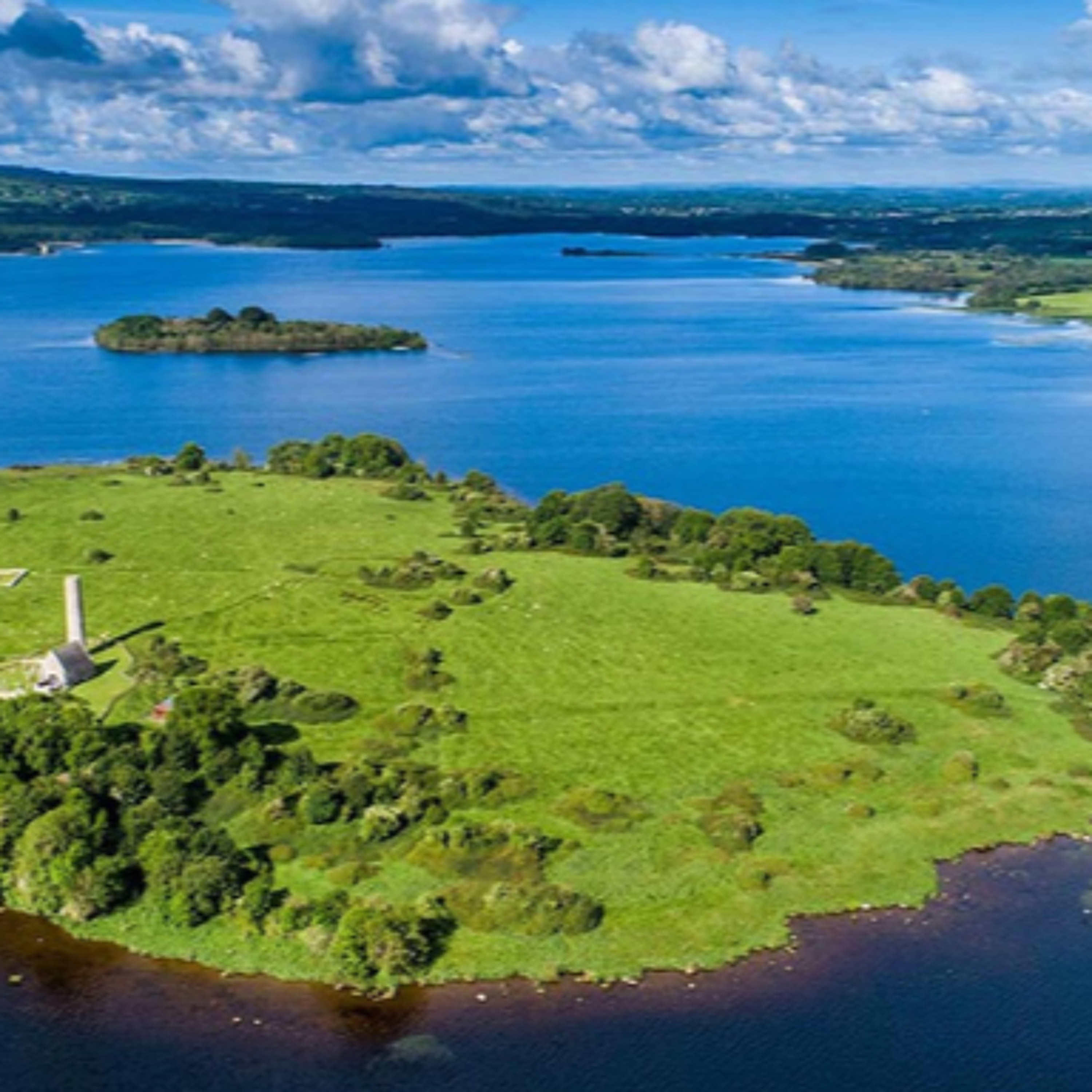 What Would A Degraded Lough Derg Mean For East Clare? episode artwork