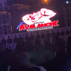 BAILE DA MALVINA DIA 19