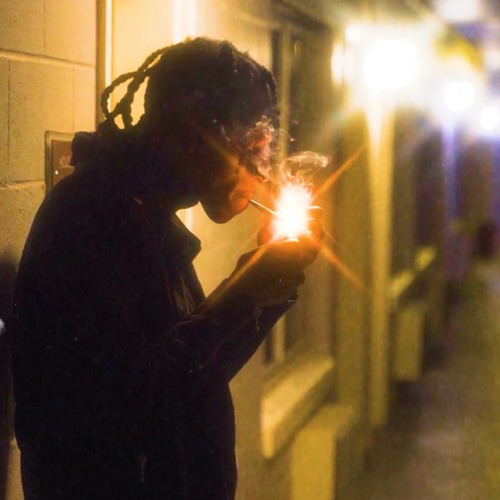 Issa Gold - Underwater (Prod. By Two Fresh & Chuck Strangers)
