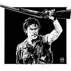 Boomstick