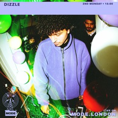 DIZZLE - MODE RADIO - 11/12/2023