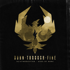 Bone by Bone (feat. Luke Holland)