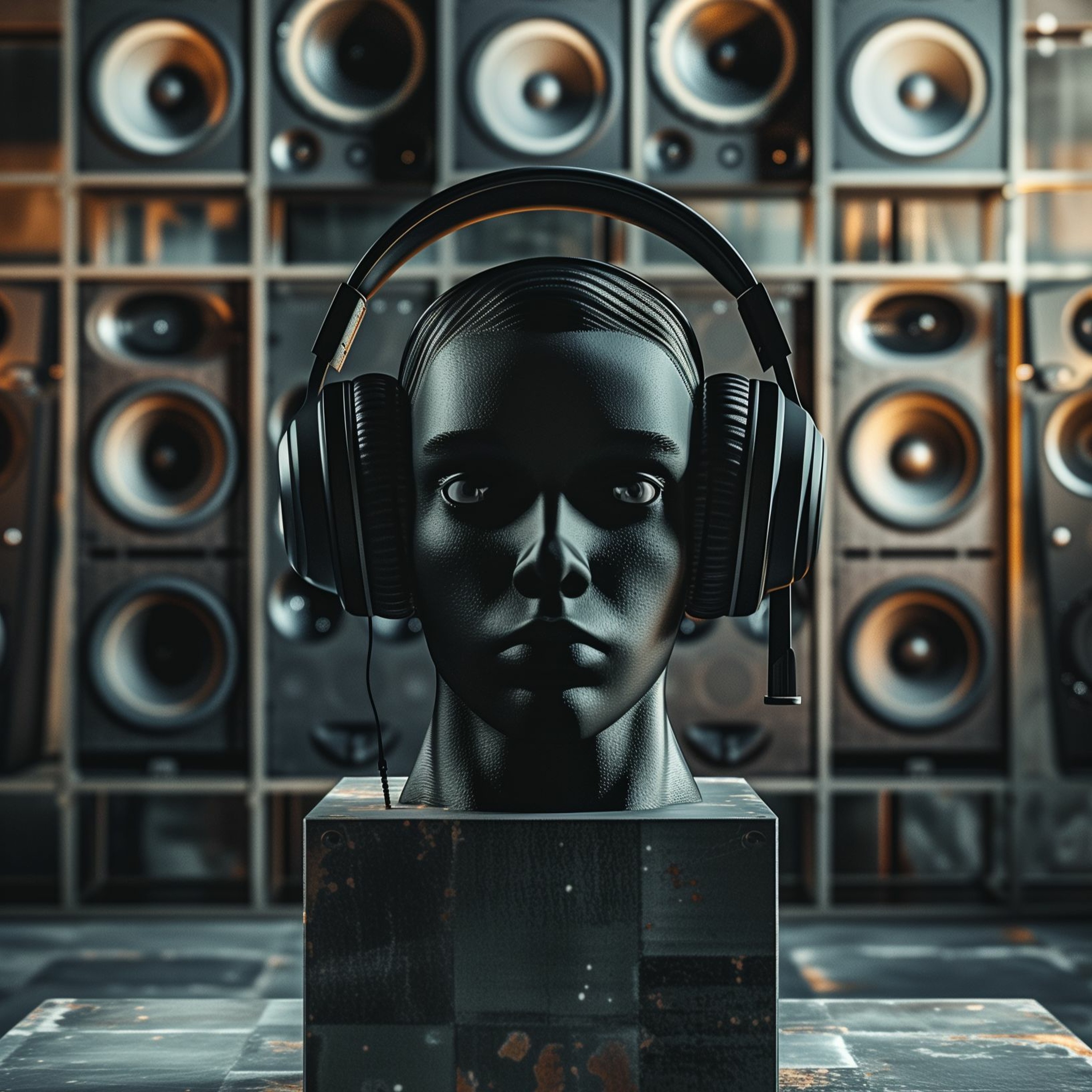 Industrial Execution episode artwork