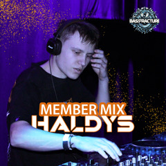 BASSFRACTURE member mix- Haldys