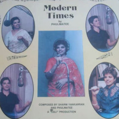 Indiflo feat Phulmatee - Sugar In The Morning