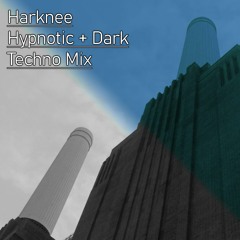 Hypnotic + Dark Techno Mix🪐